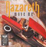 NAZARETH:  Move Me