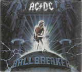 AC/DC:  Ballbreaker