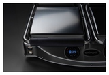 Гриль контактный Spidocook Spidoglass SP020XR