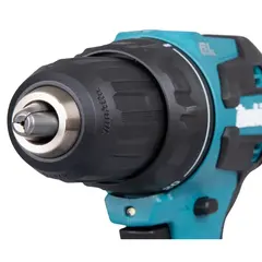 Аккумуляторная дрель-шуруповёрт Makita DDF490SF1J