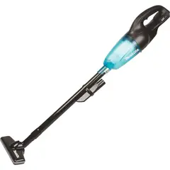 Аккумуляторный пылесос Makita DCL180ZB