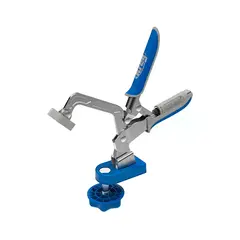 Верстачный зажим с базой Bench Clamp Base вылет 76 мм Kreg KBC3-BAS