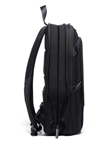 Картинка рюкзак городской Bange BG-77115S Grey - 8