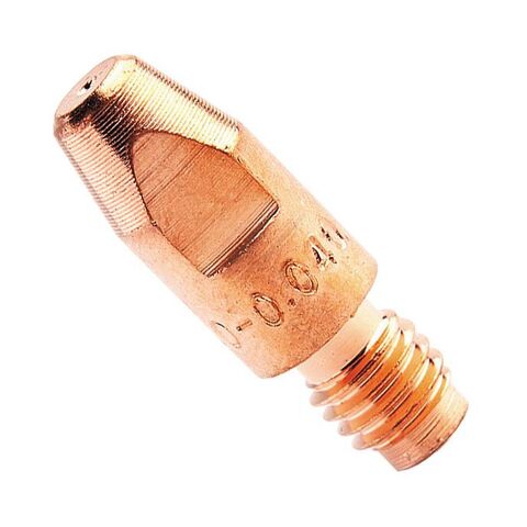Наконечник М8x30х1,6 mm Cu-Cr-Zr (BS)