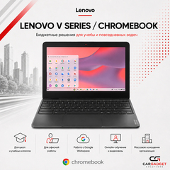 Lenovo V Series / Chromebook