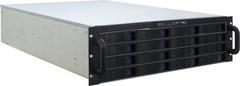 Корпус серверный 3U Procase ES316-SATA3-B-0