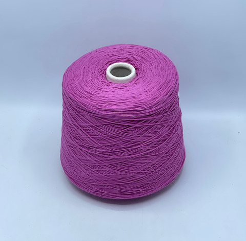 Luxury Selection by Ri.Go, Cashnik, 410м. 90% Хлопок, 10% Кашемир, Светлая маджента(27/156),41096