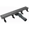 Cezares SLIDER-LD-60-GM Душевой лоток 60 см
