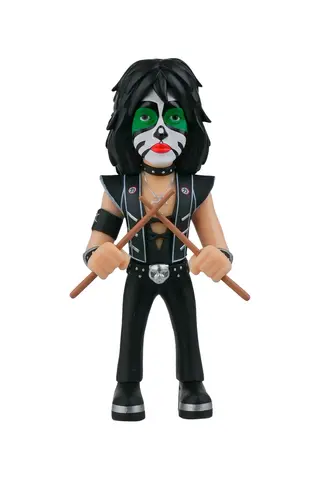 Фигурка Питер Крисс Kiss Cat Man