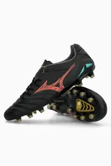 Бутсы Mizuno Monarcida Neo III Pro - черный