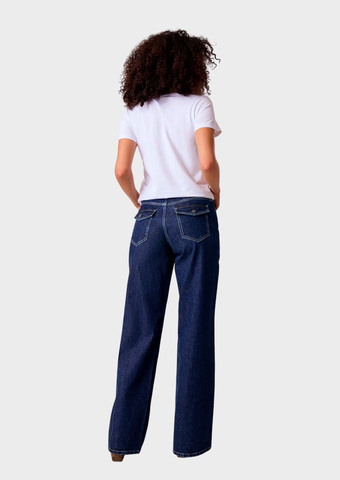 Джинсы GUESS Jeans G11 Wide Leg