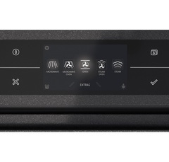 Духовой шкаф Asko OCSM8478G