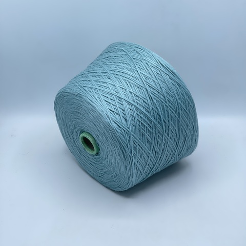 Filcom, Puffo, 450м. 40% Кашемир, 40%Шелк, 20% Меринос, Светло-бирюзовый(667),40123