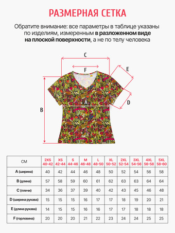 Женская футболка «Это Любовь!» из мягкого хлопкового трикотажа мужская