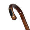 Зонт-трость Pasotti 142F 52682-3 MC Maple Stick with Horn Details