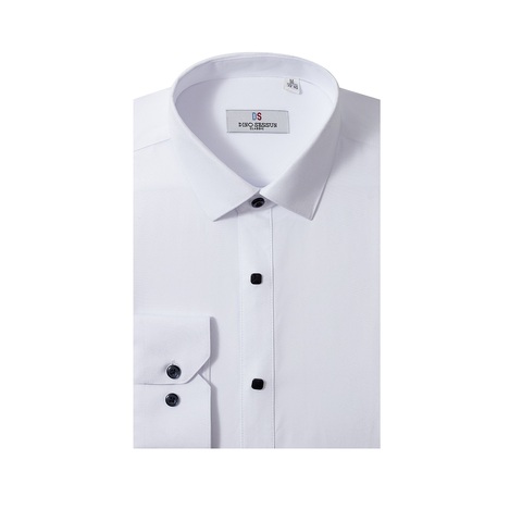 Рубашка DS001ZGTW-1 (M-4XL)