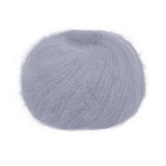 Пряжа Lana Gatto Silk Mohair (09380)