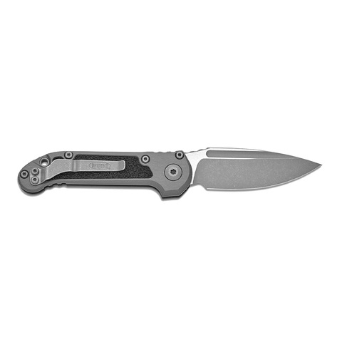 Автоматический нож Microtech LUDT Gen III, сталь M390MK, 1135-10APNC