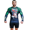 Рашгард Jitsu Piranha