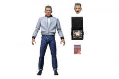 Фигурка NECA Back to the Future 2: Biff Tannen