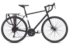 Велосипед Fuji TOURING Disk Cr-Mo (2020)