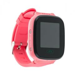 Смарт-часы  детские часы Geozon AQUA pink