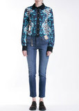 Блуза MARANI JEANS