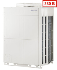 Наружный блок мультисплит VRF системы General Airstage V II Nordic AJH144LALH-N