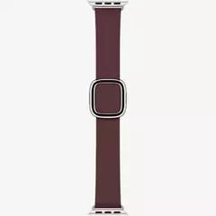 Ремешок Apple 40mm Garnet Modern Buckle Medium (MY642ZM/A)