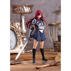 Pop Up Parade: Fairy Tail - Erza Scarlet