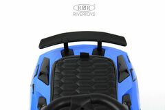 Толокар Lamborghini M555MM-D (ЛИЦЕНЗИОННАЯ МОДЕЛЬ)