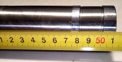 Перо вилки для Honda CBR 1000 RR 2008-2011, 43мм*513мм