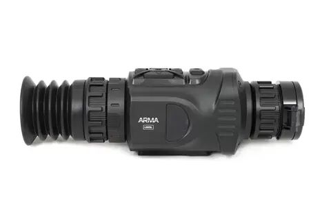 Тепловизионный прицел Arkon Arma LR25L