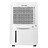 Комплект: Осушитель воздуха Electrolux EDH-65L + метеостанция RITMIX CAT-041 WHITE — фото 3