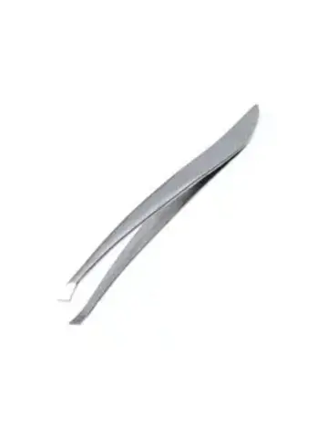 ZINGER Пинцет 86119-S(SS-G77 S)