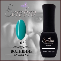 Гель-лак 