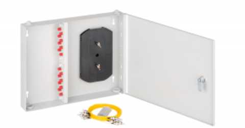 Кросс оптический NIKOMAX NMF-WP16FCUS2-IB-GY