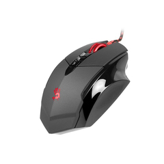 Компьютерная мышь A4Tech Bloody V7MA Black Activated