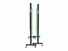 Всепогодный теннисный стол UNIX line outdoor 6mm (green)