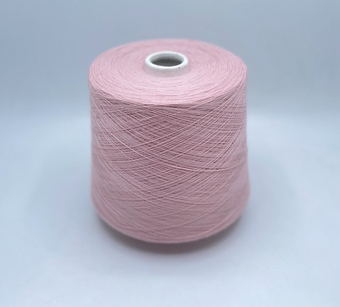 Luxury Selection by Ri.Go (пр.Италия), art-Merinos, 2/30 1500м/100гр, 100%Меринос,цвет-Розовый,арт.25952