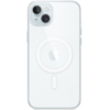 Apple iPhone 15 Clear Case MagSafe
