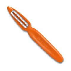 Овощечистка с плавающим лезвием WUSTHOF Sharp Fresh Colourful арт. 3071o-7