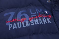 Мужская Жилетка Paul and Shark | 50