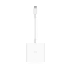 Переходник USB Type-C на HDMI Xiaomi