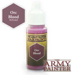 Orc Blood