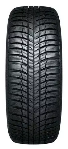 Шина Bridgestone Blizzak LM001 99H TL AO R17 215/65 зимняя