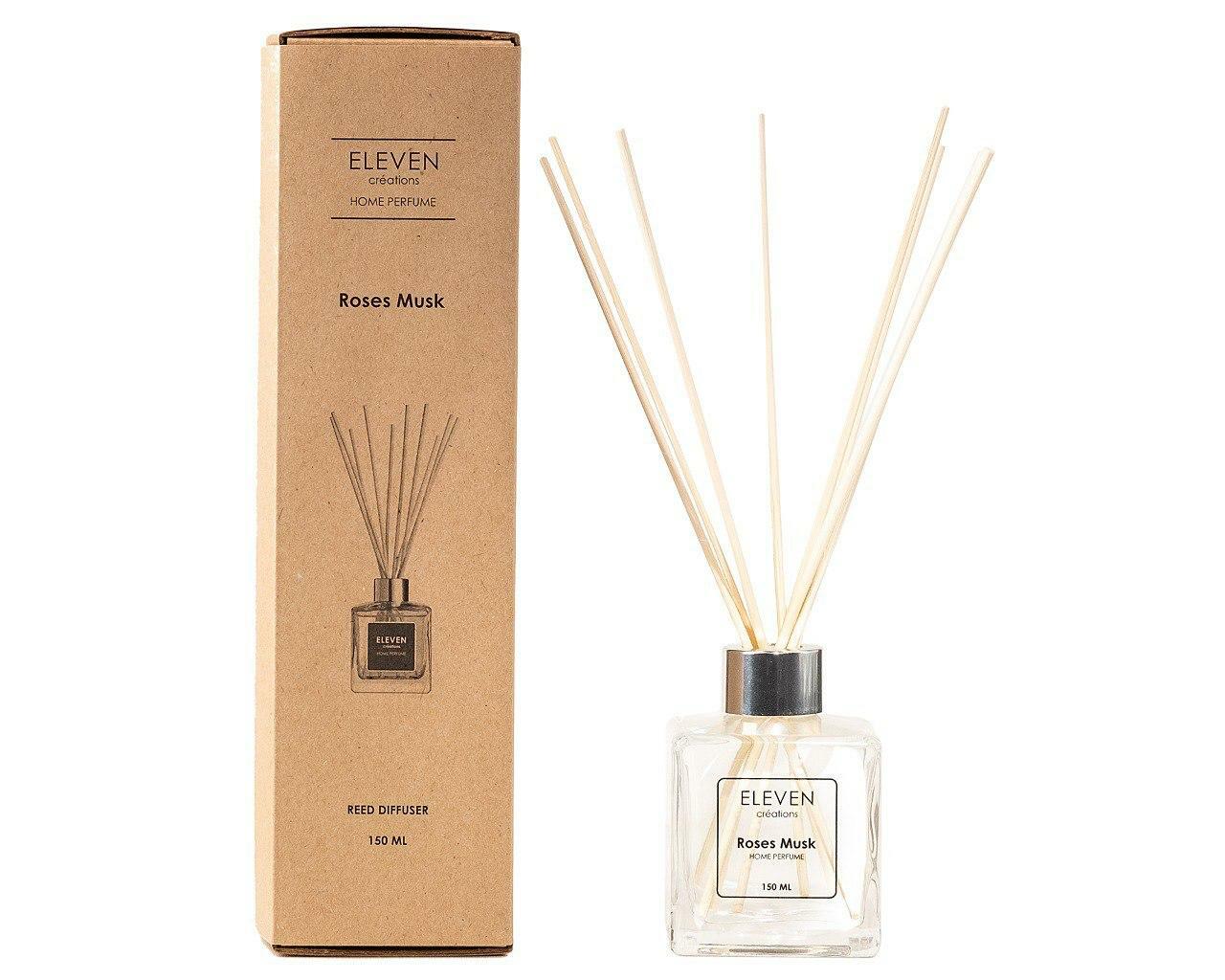 Eleven Home Perfume  