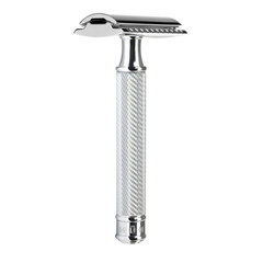 Станок для бритья Muhle r89 closed comb,хром