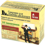 Средство для удаления сажи Трубочист №10 - 1