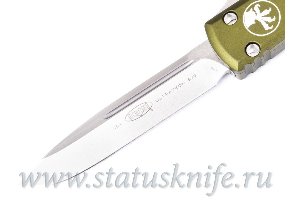 Нож Microtech Ultratech 121-10OD